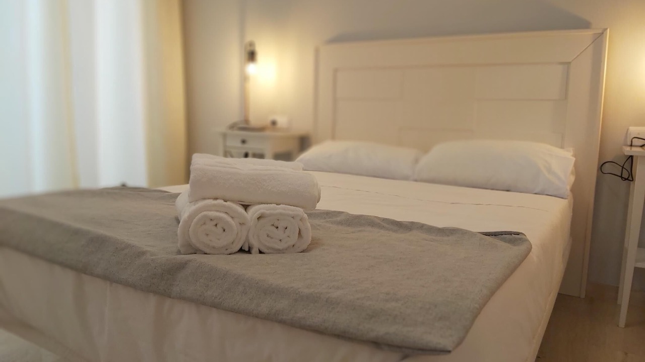 Photo of Bedroom in Benalmadena Costa