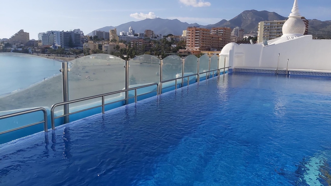 Photo of Outdoor in Benalmadena Costa