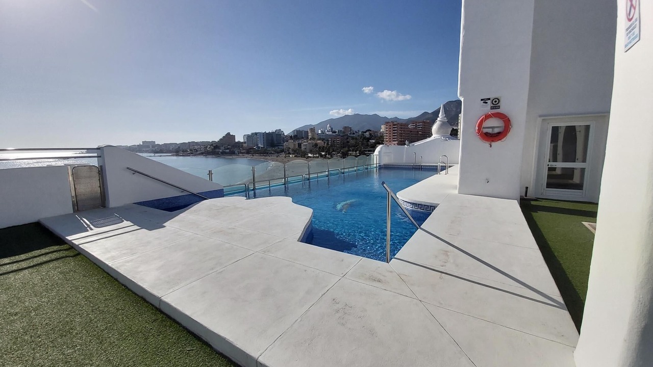 Photo of Outdoor in Benalmadena Costa
