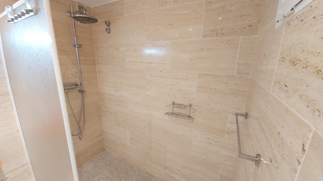 Photo of Bathroom in Benalmadena Costa