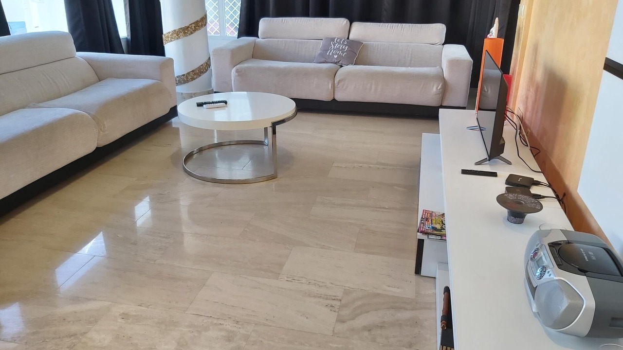 Photo of Livingroom in Benalmadena Costa