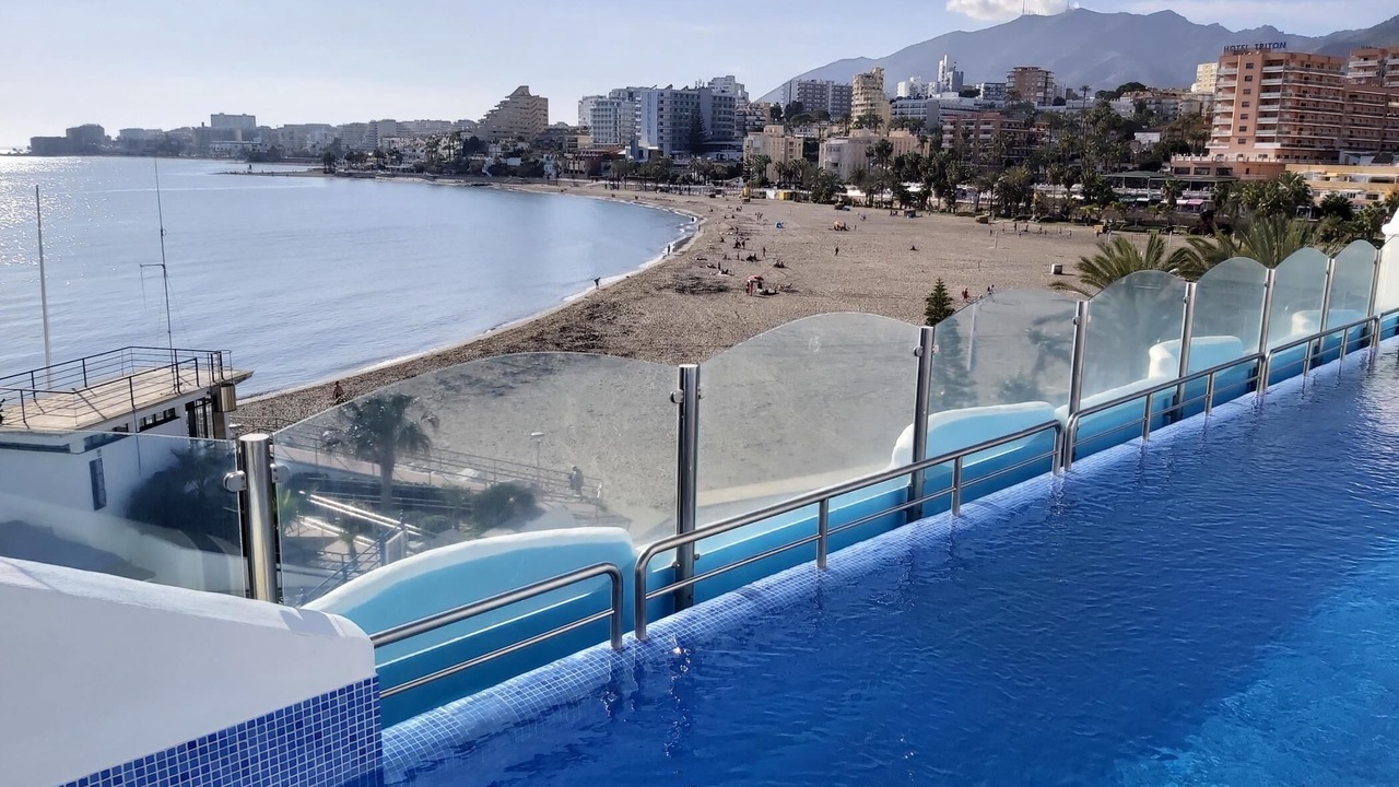 Photo of Outdoor in Benalmadena Costa
