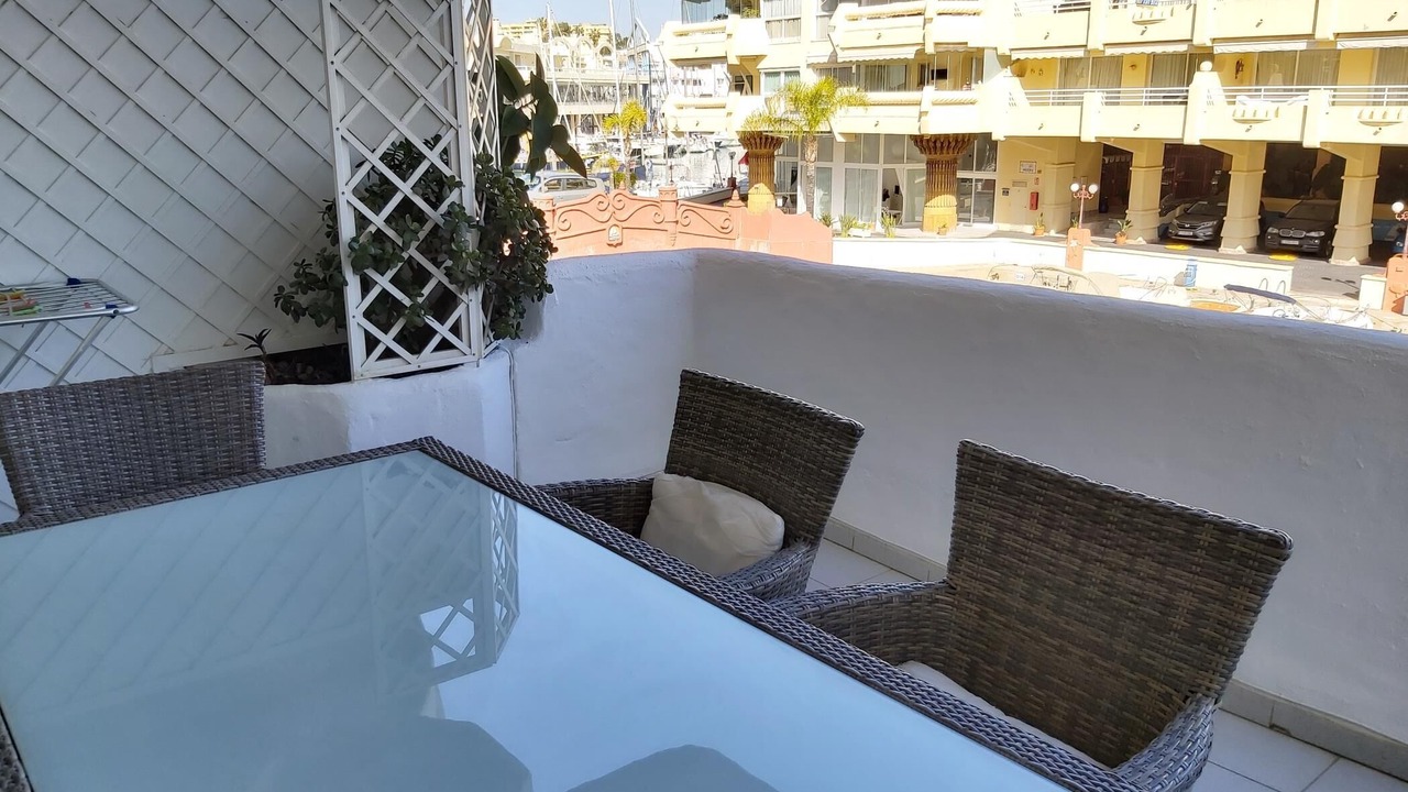 Photo of Outdoor in Benalmadena Costa