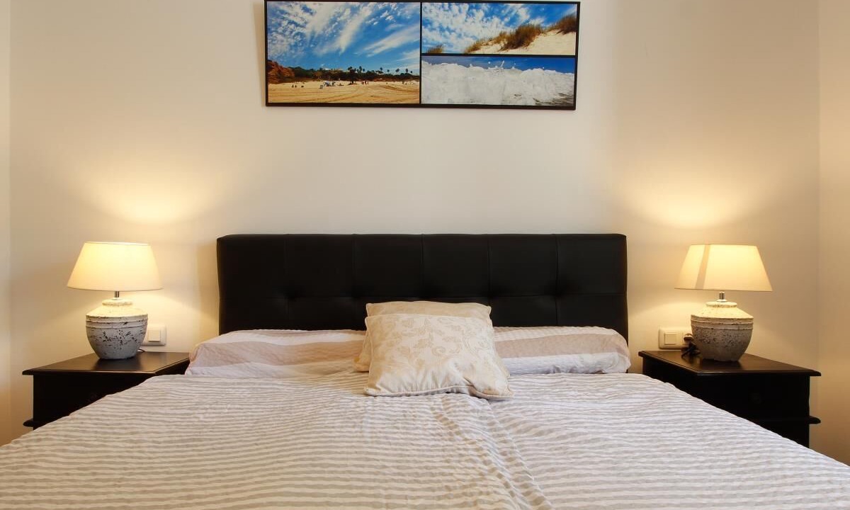 Photo of Bedroom in Cabo Roche