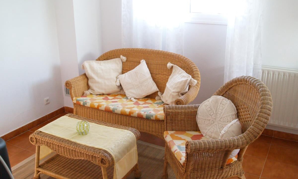 Photo of Livingroom in Cabo Roche