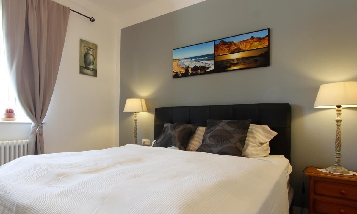 Photo of Bedroom in Cabo Roche