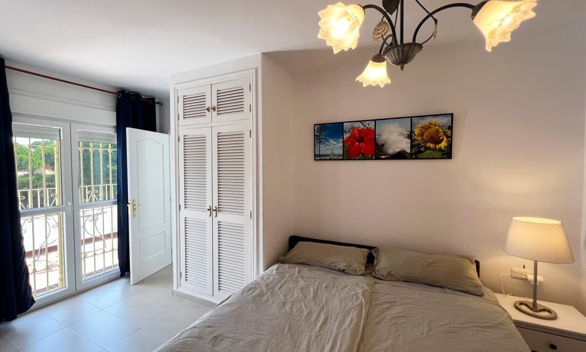 Photo of Bedroom in Cabo Roche