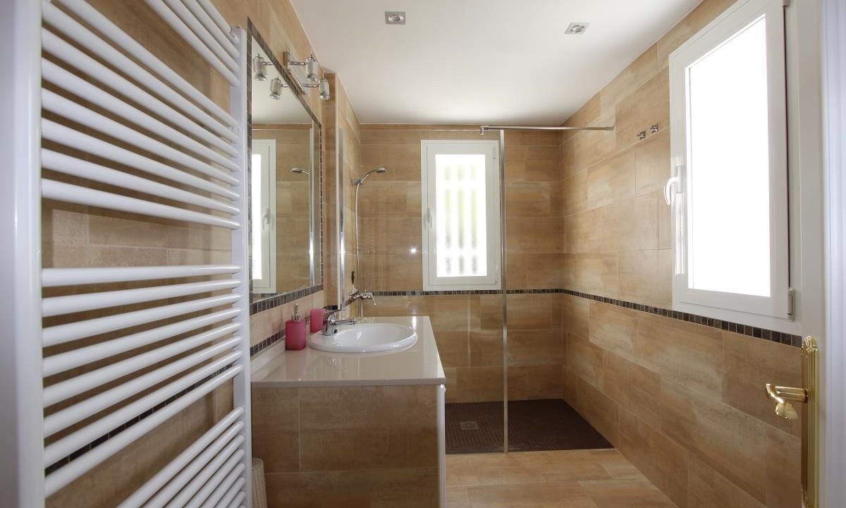 Photo of Bathroom in Cabo Roche