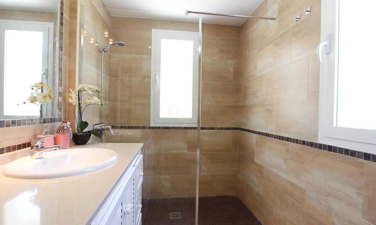 Photo of Bathroom in Cabo Roche