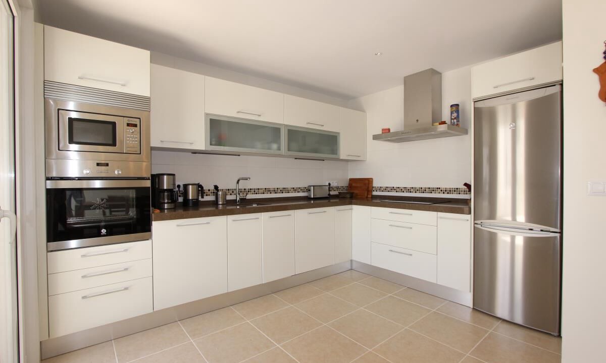 Photo of Kitchen in Conil de la Frontera City Center
