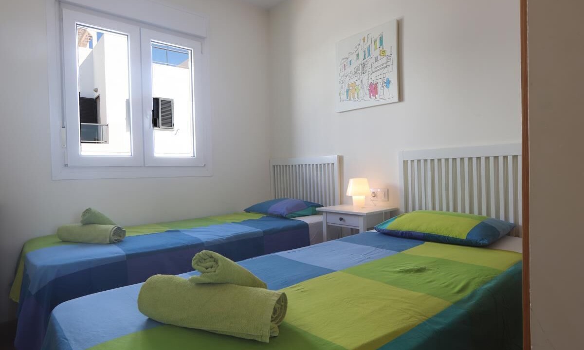 Photo of Bedroom in Conil de la Frontera City Center