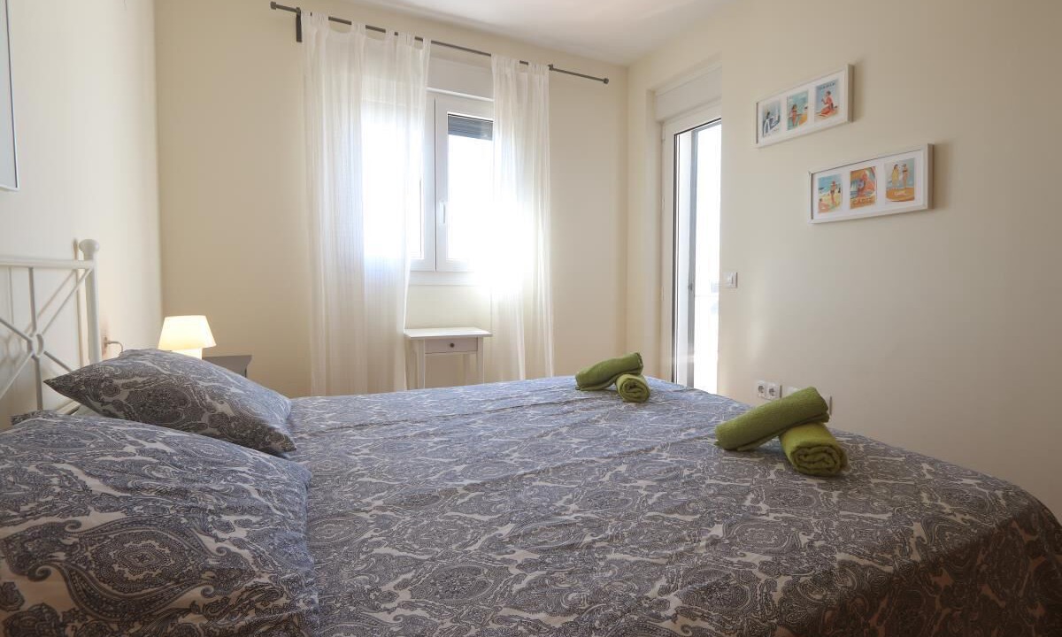 Photo of Bedroom in Conil de la Frontera City Center