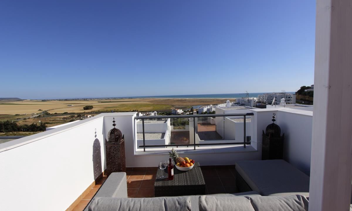 Photo of Outdoor in Conil de la Frontera City Center
