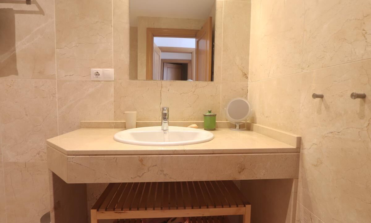Photo of Bathroom in Conil de la Frontera City Center