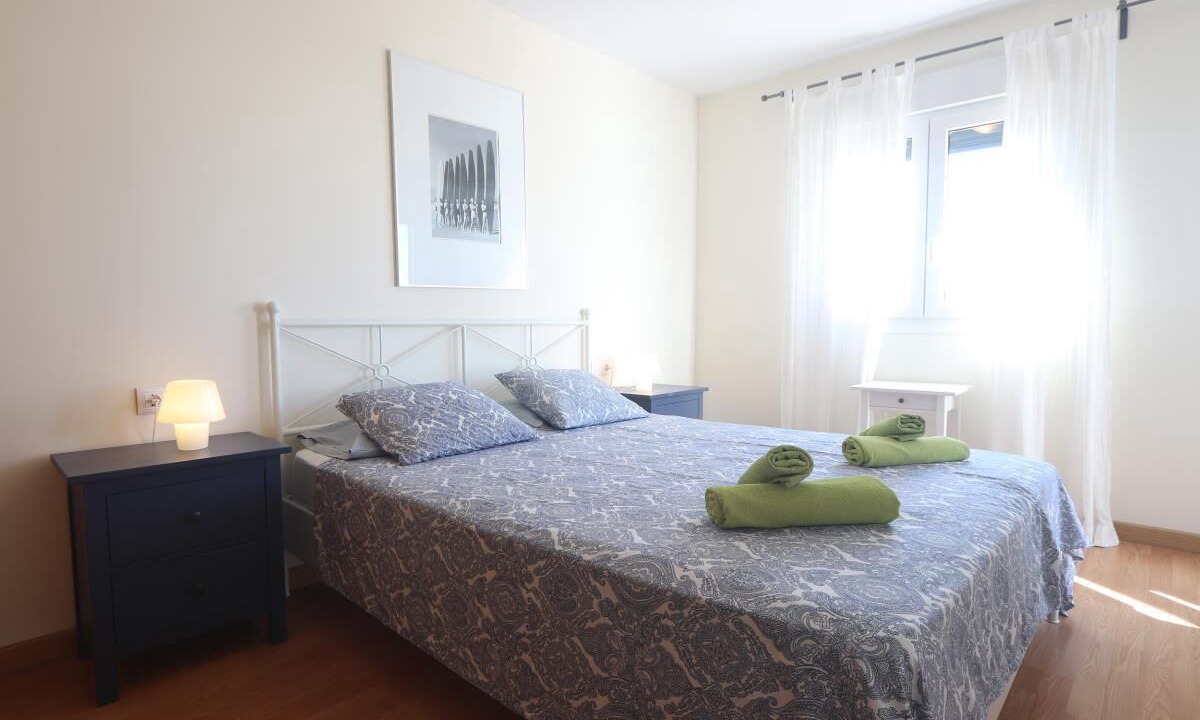 Photo of Bedroom in Conil de la Frontera City Center