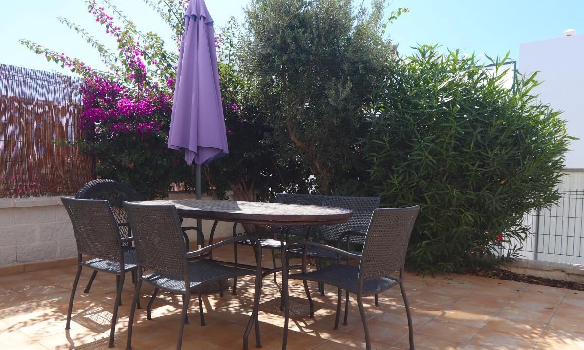 Photo of Outdoor in Conil de la Frontera City Center