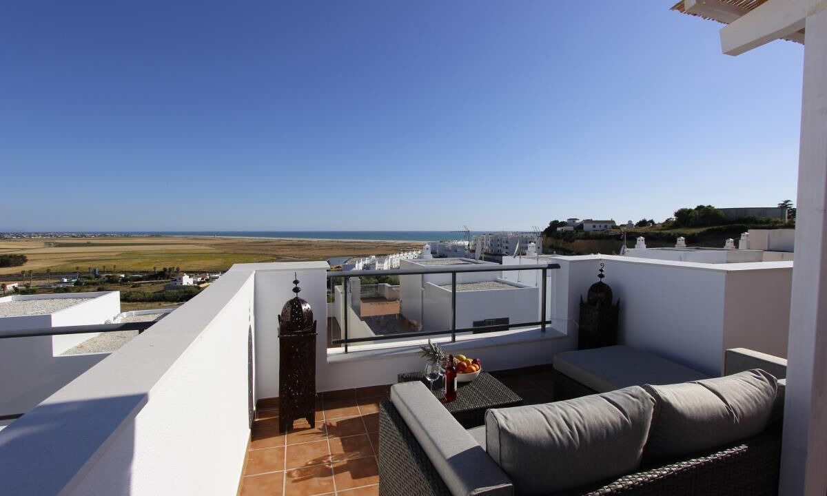 Photo of Outdoor in Conil de la Frontera City Center