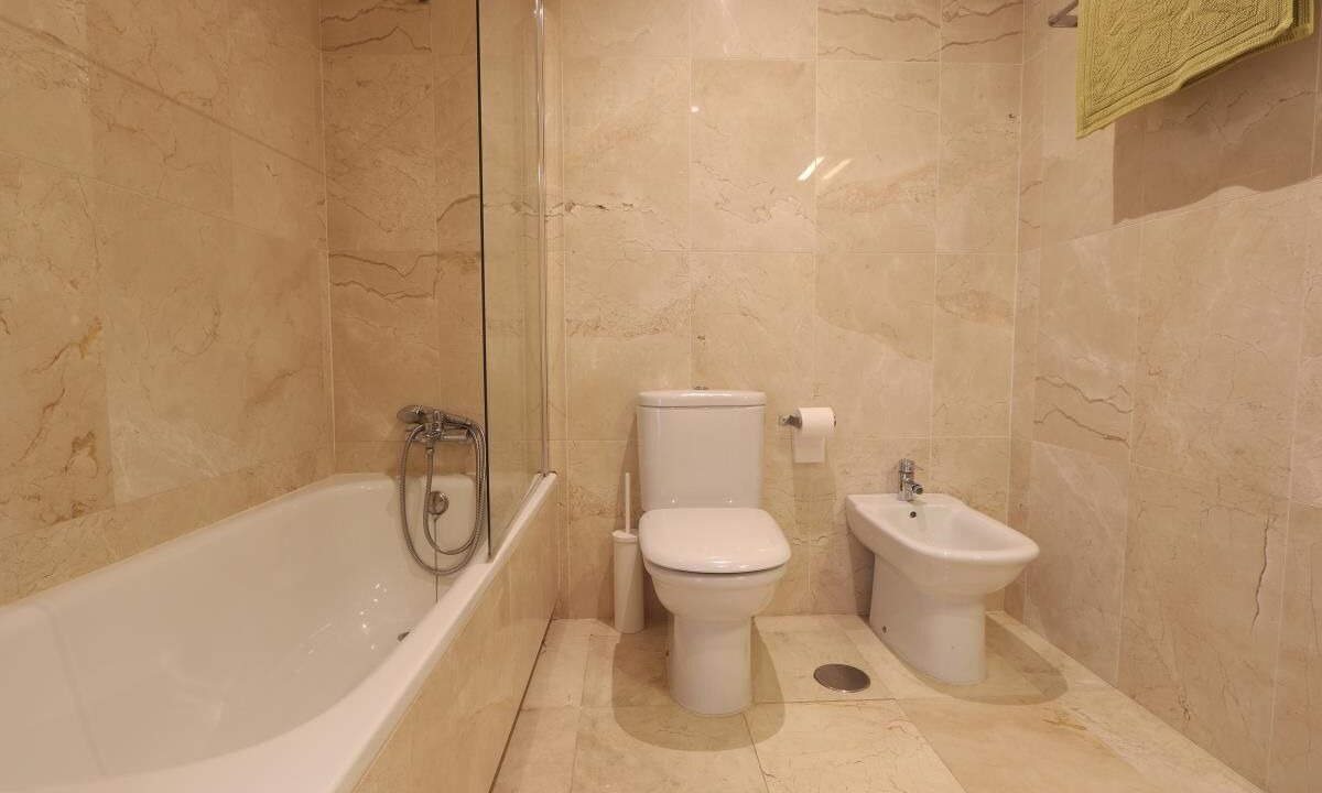 Photo of Bathroom in Conil de la Frontera City Center