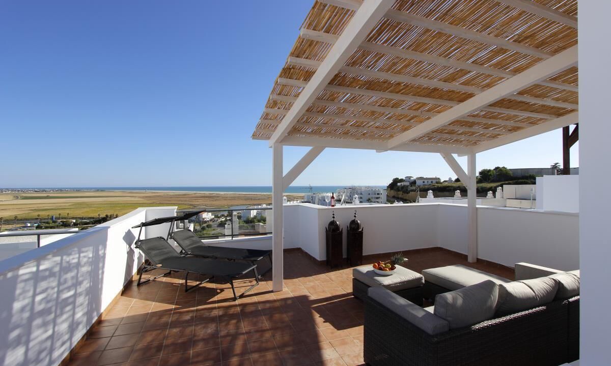 Photo of Outdoor in Conil de la Frontera City Center