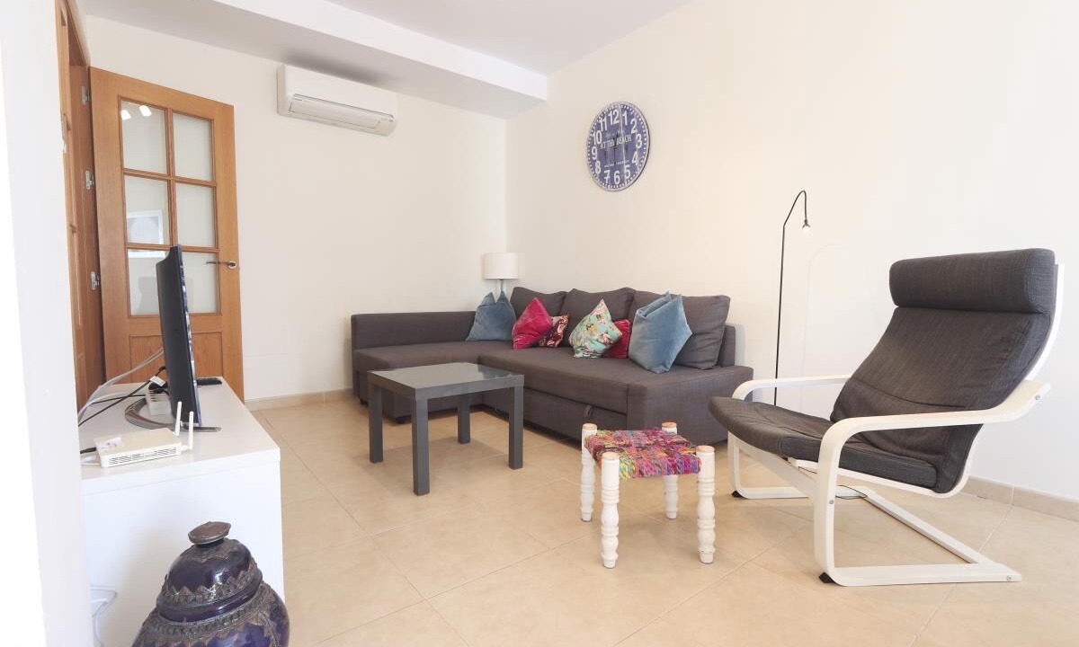 Photo of Livingroom in Conil de la Frontera City Center