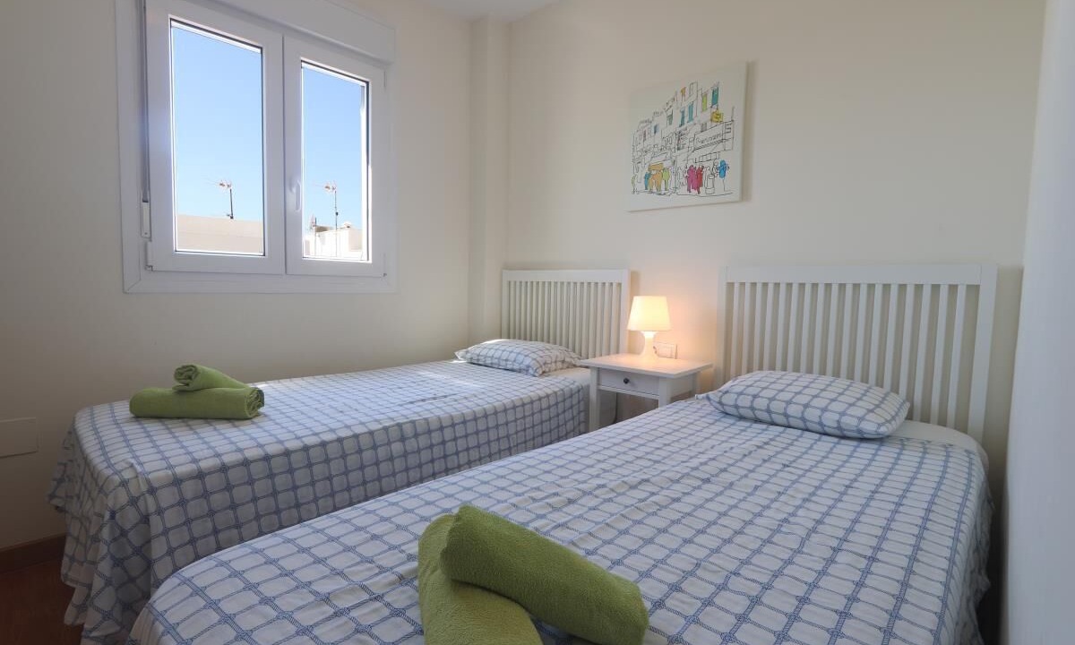 Photo of Bedroom in Conil de la Frontera City Center
