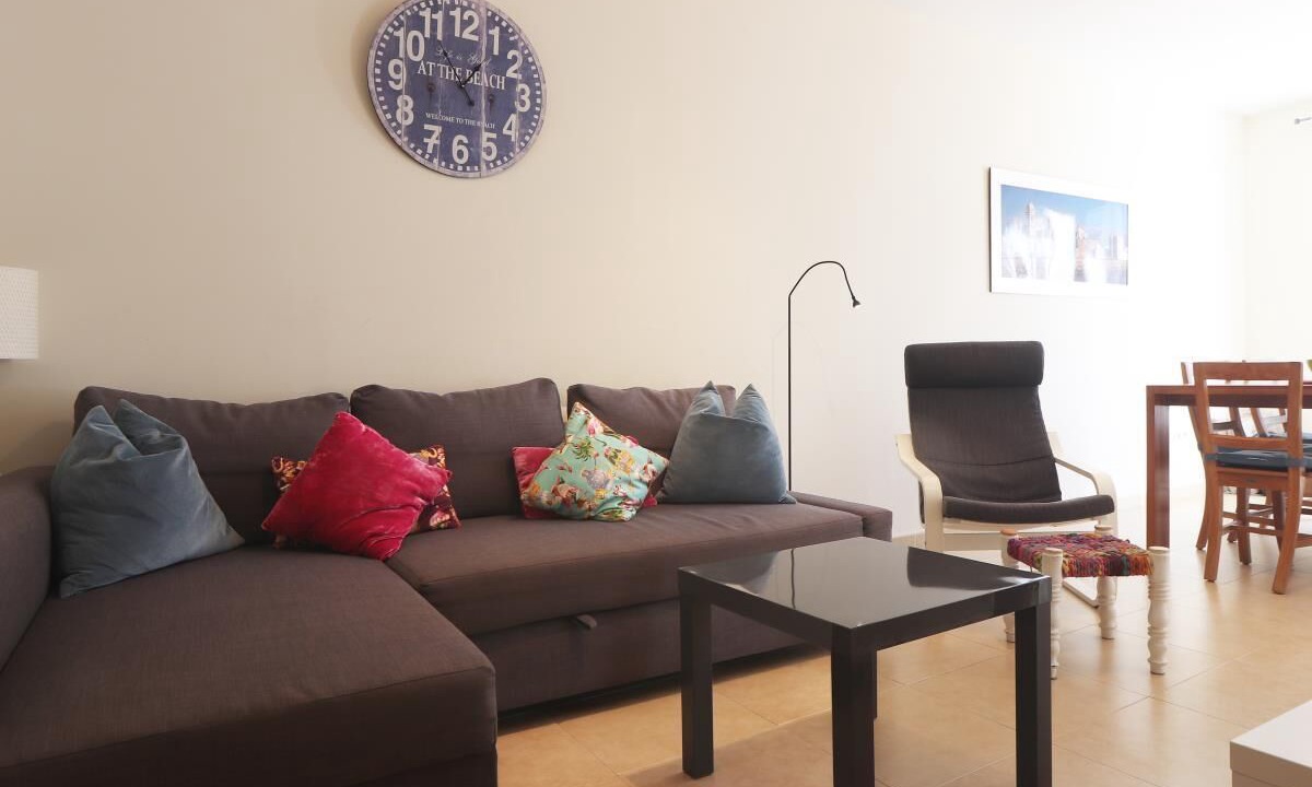 Photo of Livingroom in Conil de la Frontera City Center