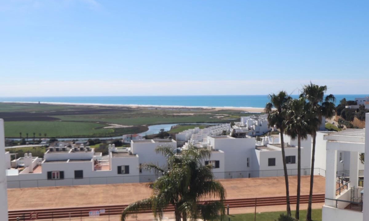 Photo of Outdoor in Conil de la Frontera City Center