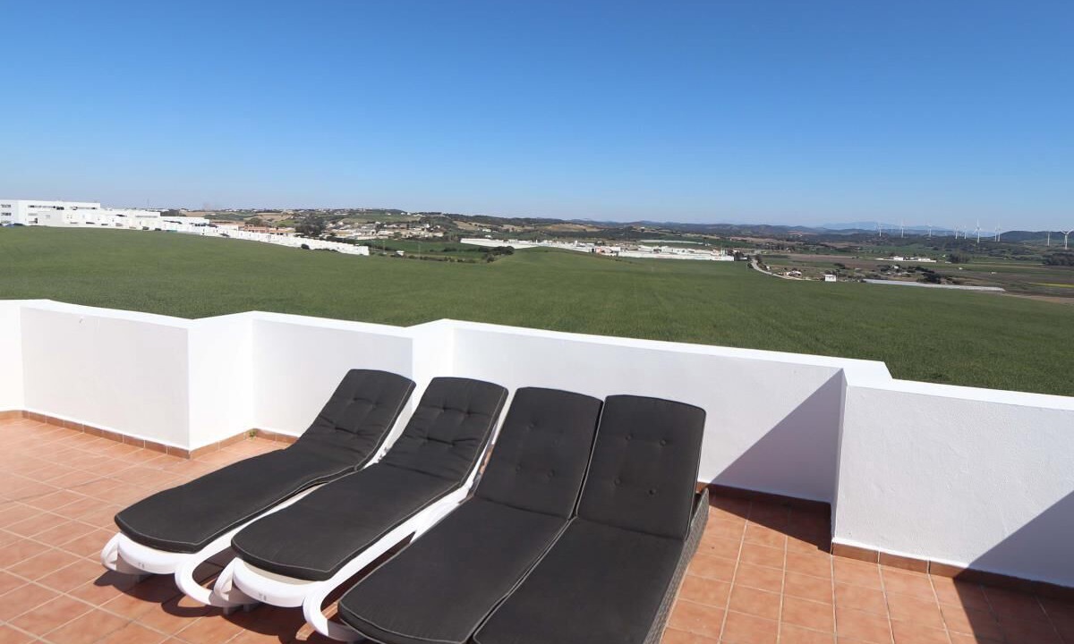 Photo of Outdoor in Conil de la Frontera City Center