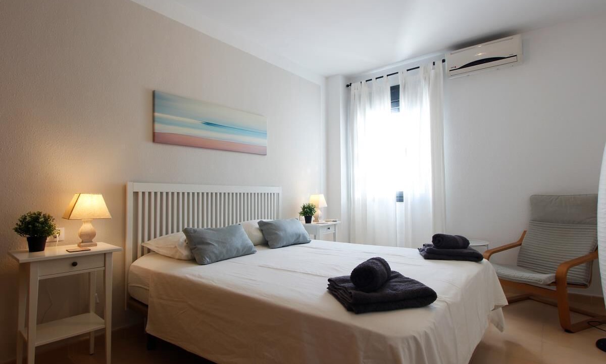 Photo of Bedroom in Conil de la Frontera City Center
