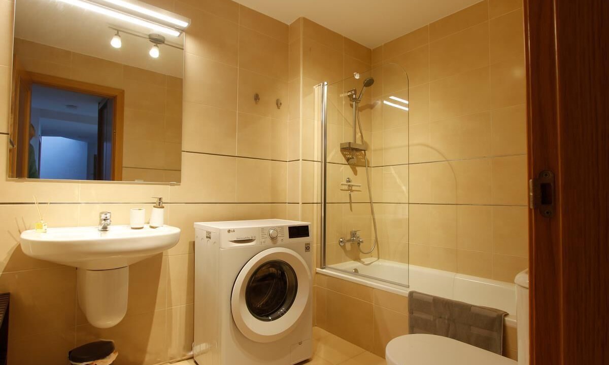 Photo of Bathroom in Conil de la Frontera City Center