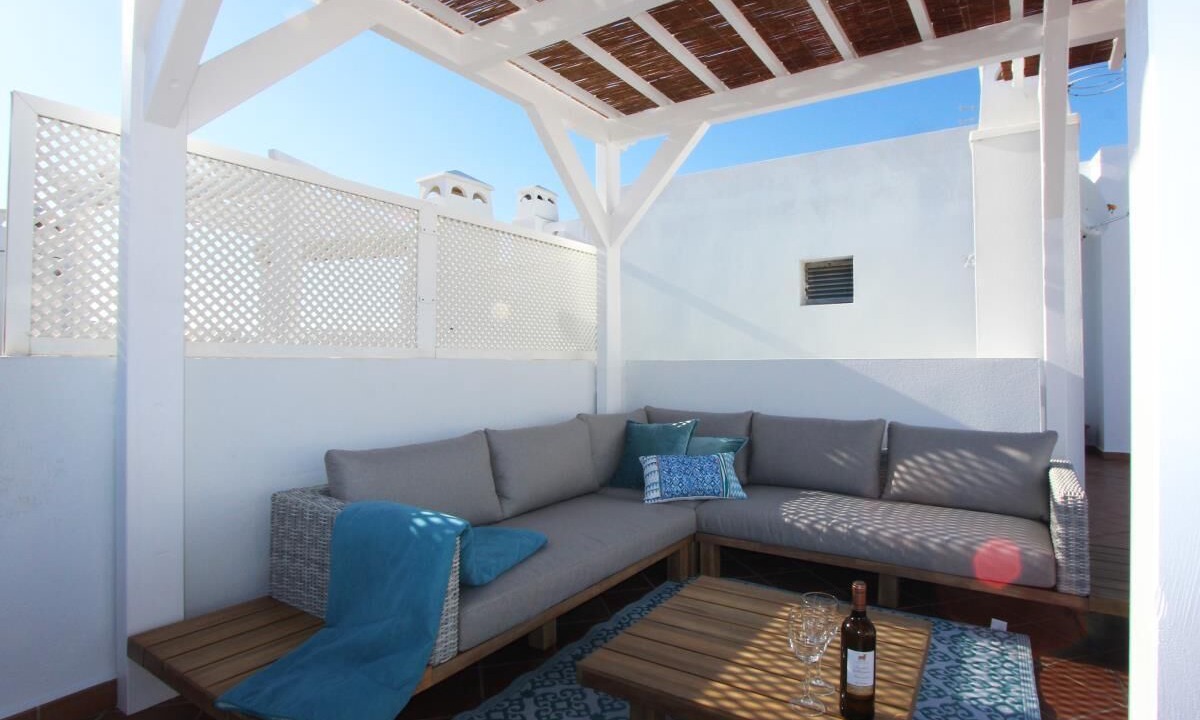 Photo of Outdoor in Conil de la Frontera City Center