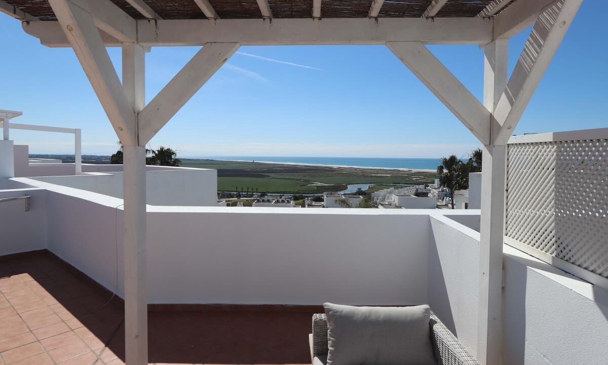 Photo of Outdoor in Conil de la Frontera City Center