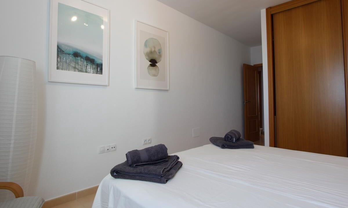 Photo of Bedroom in Conil de la Frontera City Center