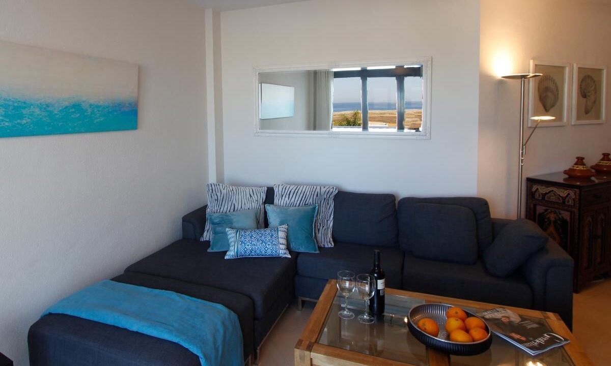 Photo of Livingroom in Conil de la Frontera City Center