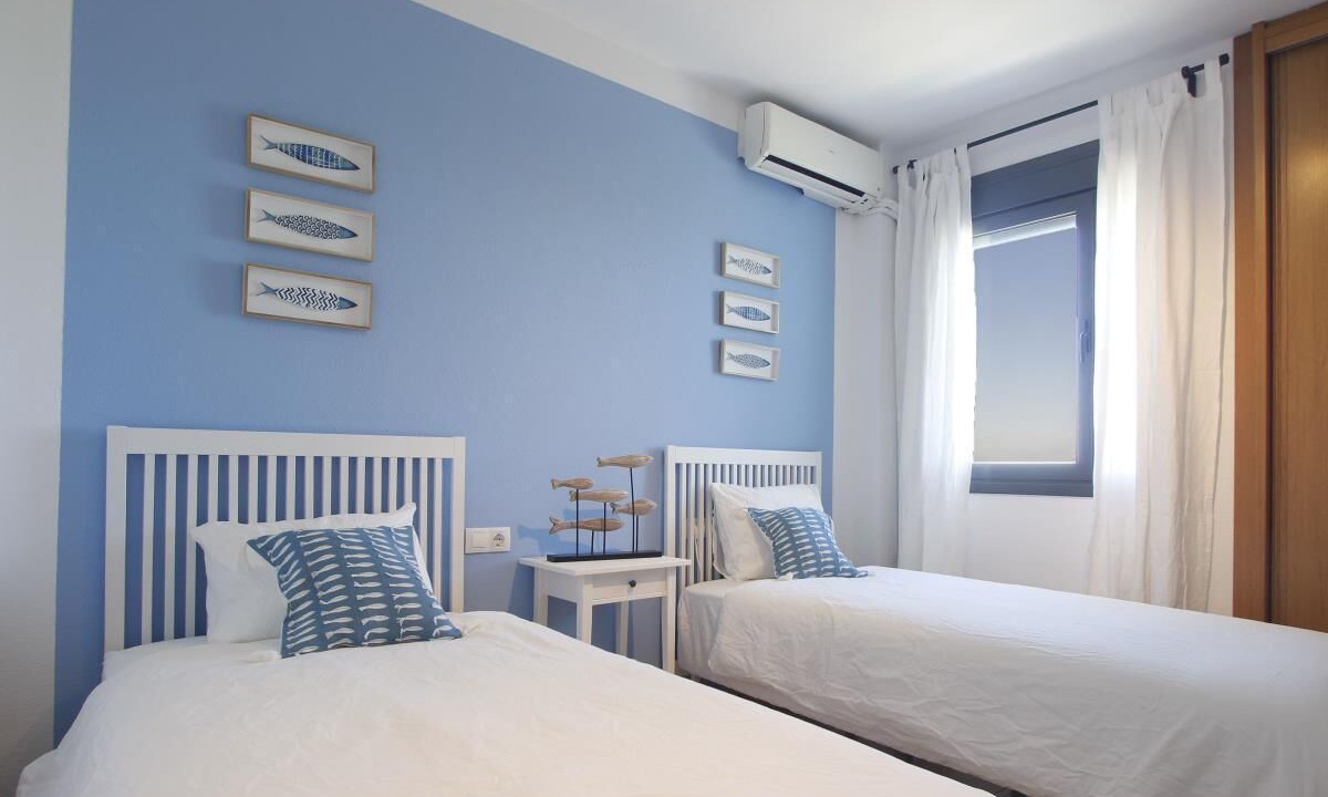 Photo of Bedroom in Conil de la Frontera City Center