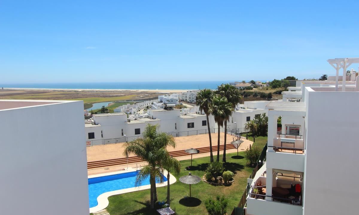 Photo of Outdoor in Conil de la Frontera City Center