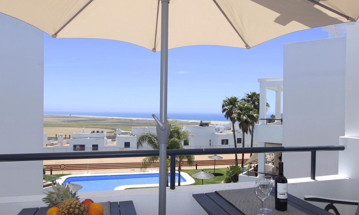Photo of Outdoor in Conil de la Frontera City Center