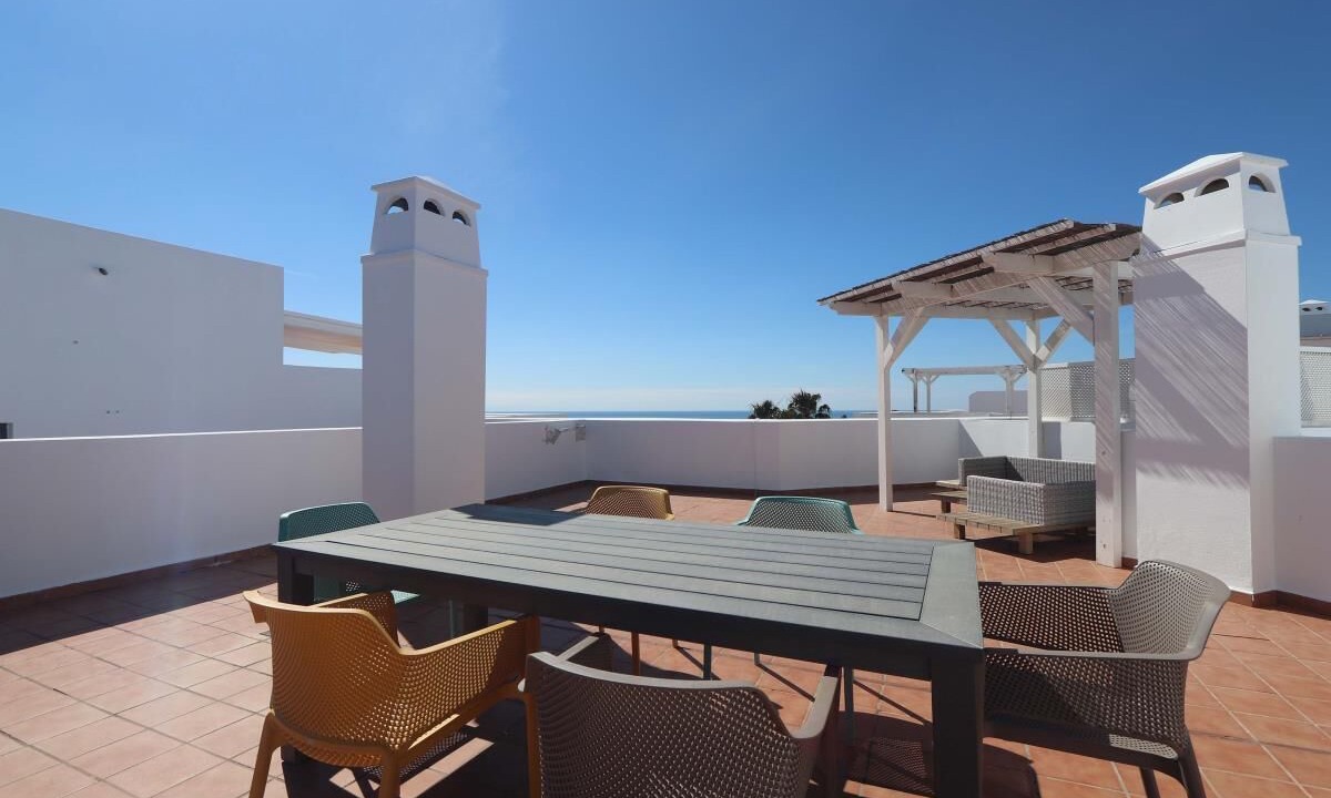 Photo of Outdoor in Conil de la Frontera City Center