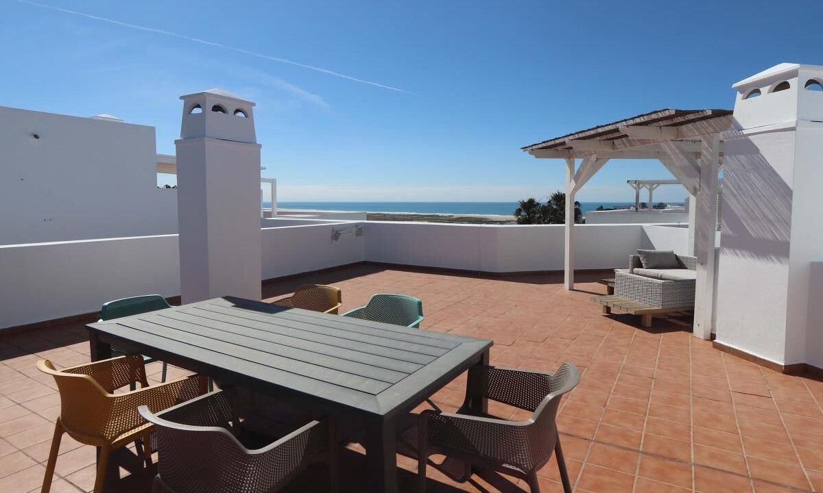 Photo of Outdoor in Conil de la Frontera City Center