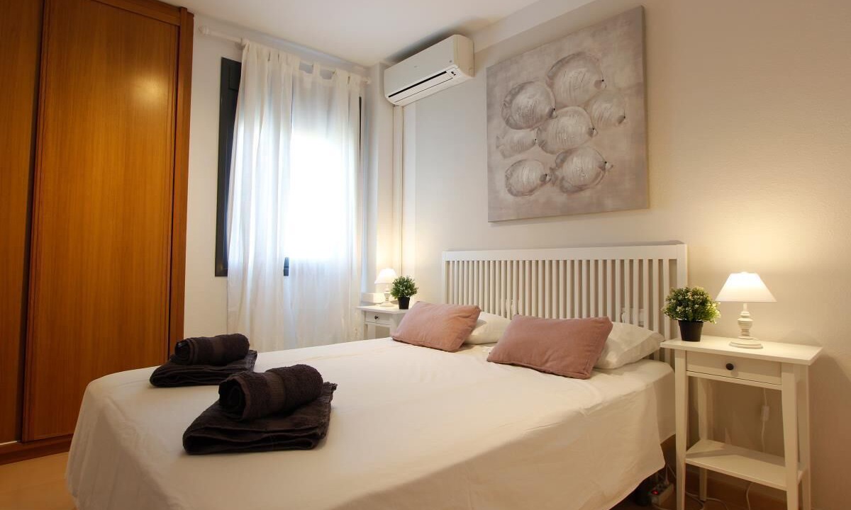 Photo of Bedroom in Conil de la Frontera City Center