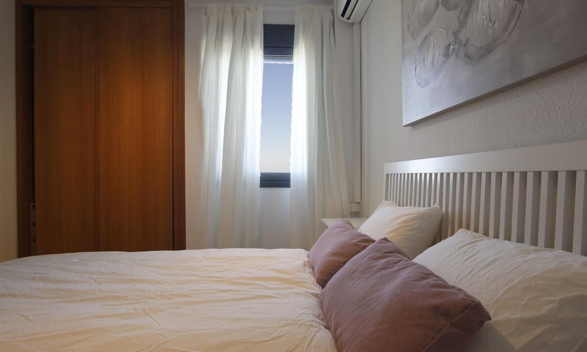 Photo of Bedroom in Conil de la Frontera City Center