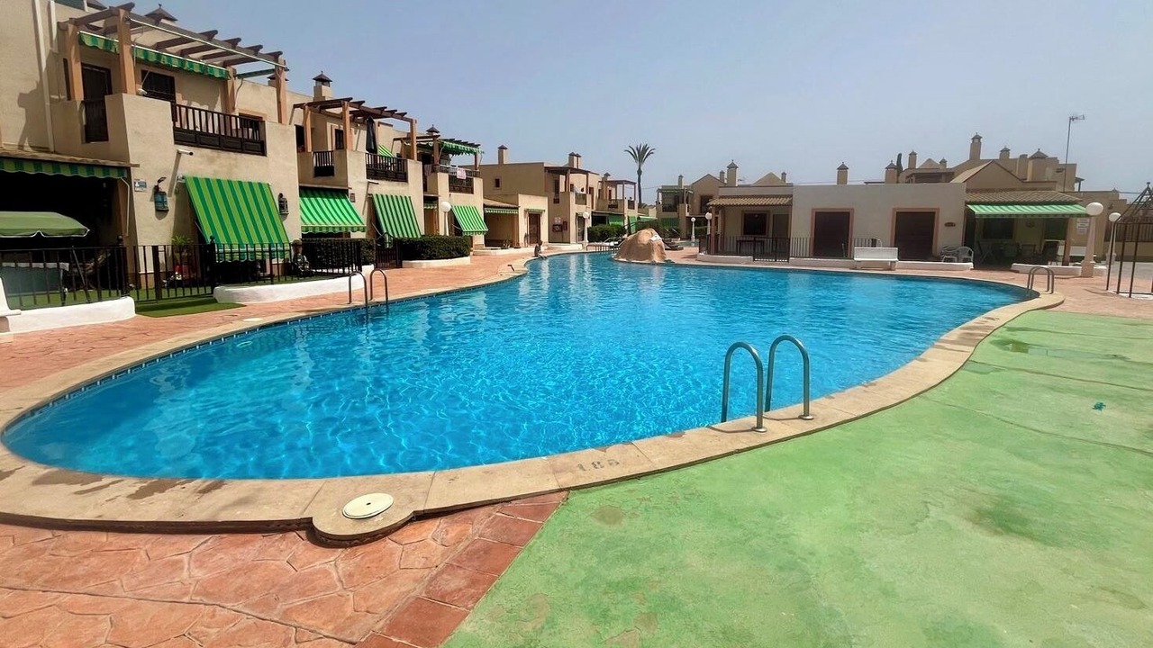 Photo of Outdoor in Puerto de Mazarron