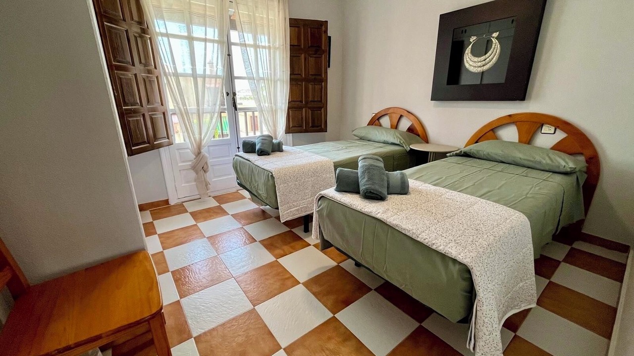 Photo of Bedroom in Puerto de Mazarron
