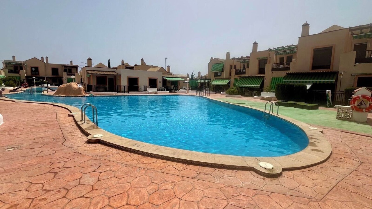 Photo of Outdoor in Puerto de Mazarron