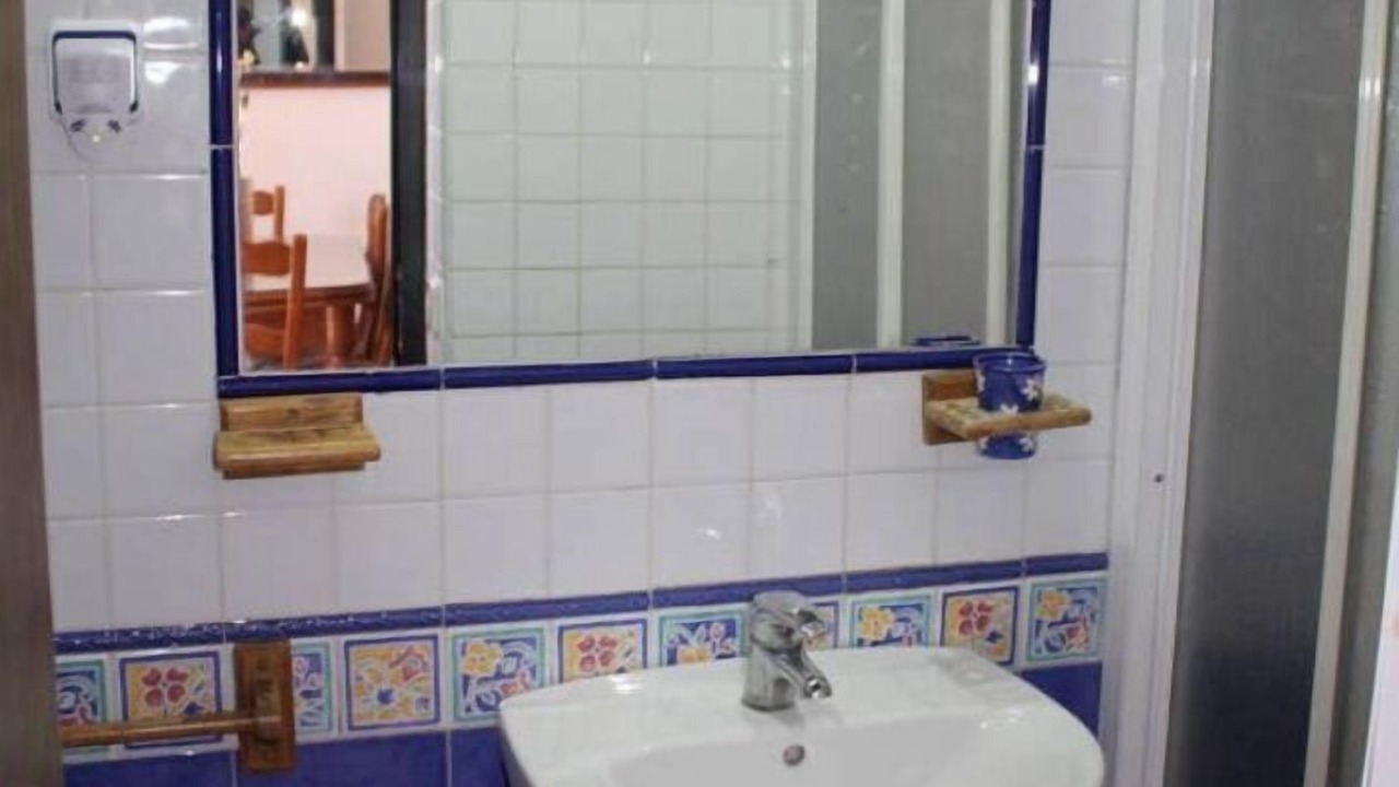 Photo of Bathroom in Montecorto