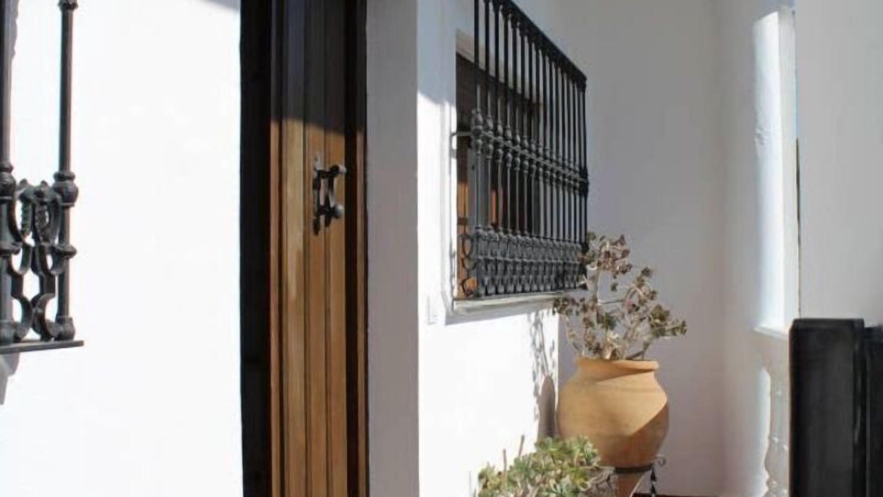 Photo of Outdoor in Montecorto