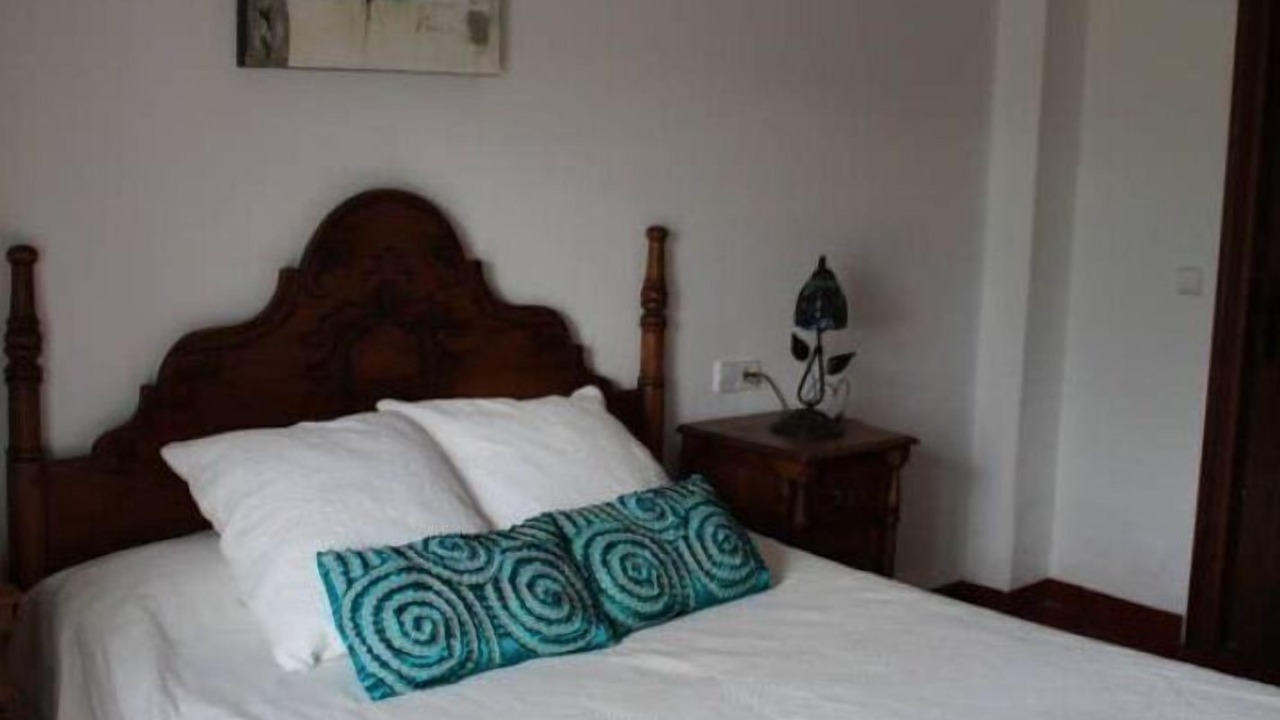 Photo of Bedroom in Montecorto