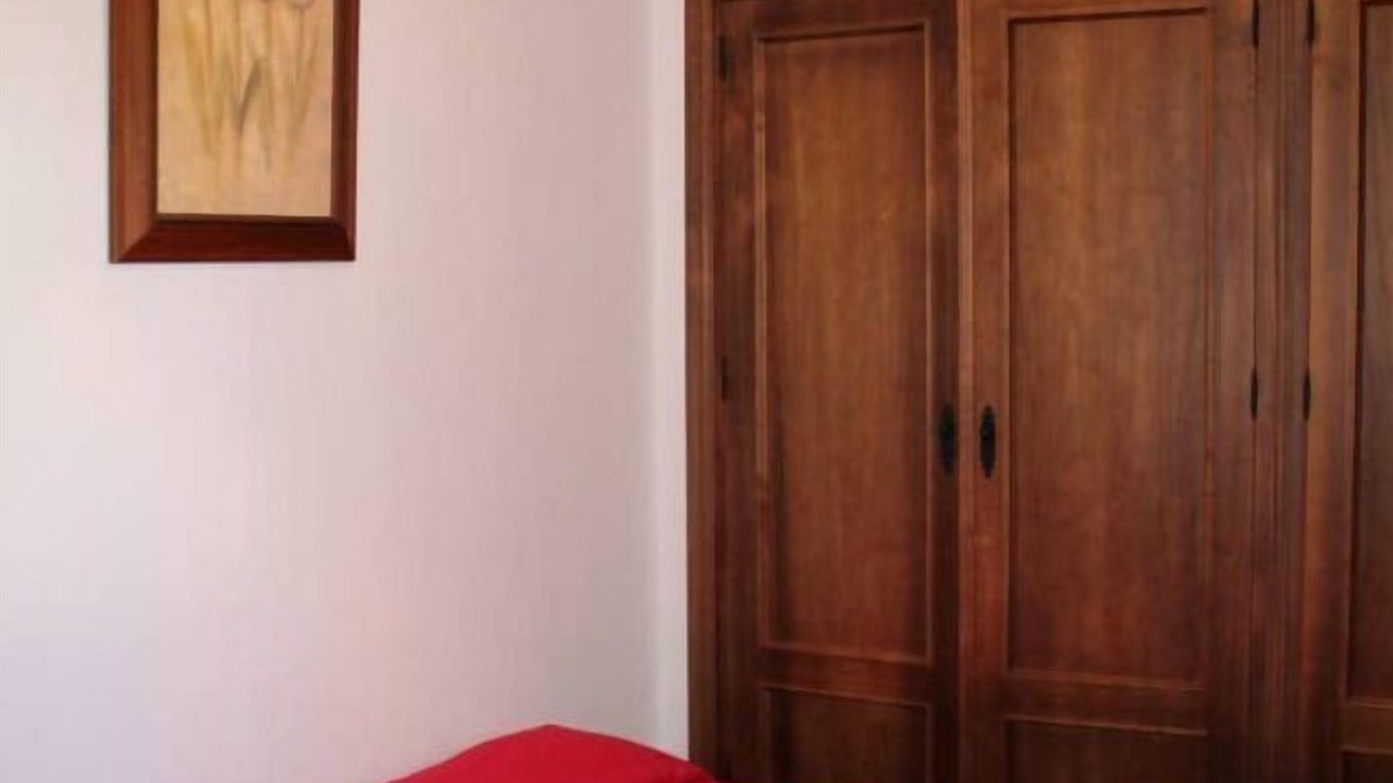 Photo of Bedroom in Montecorto