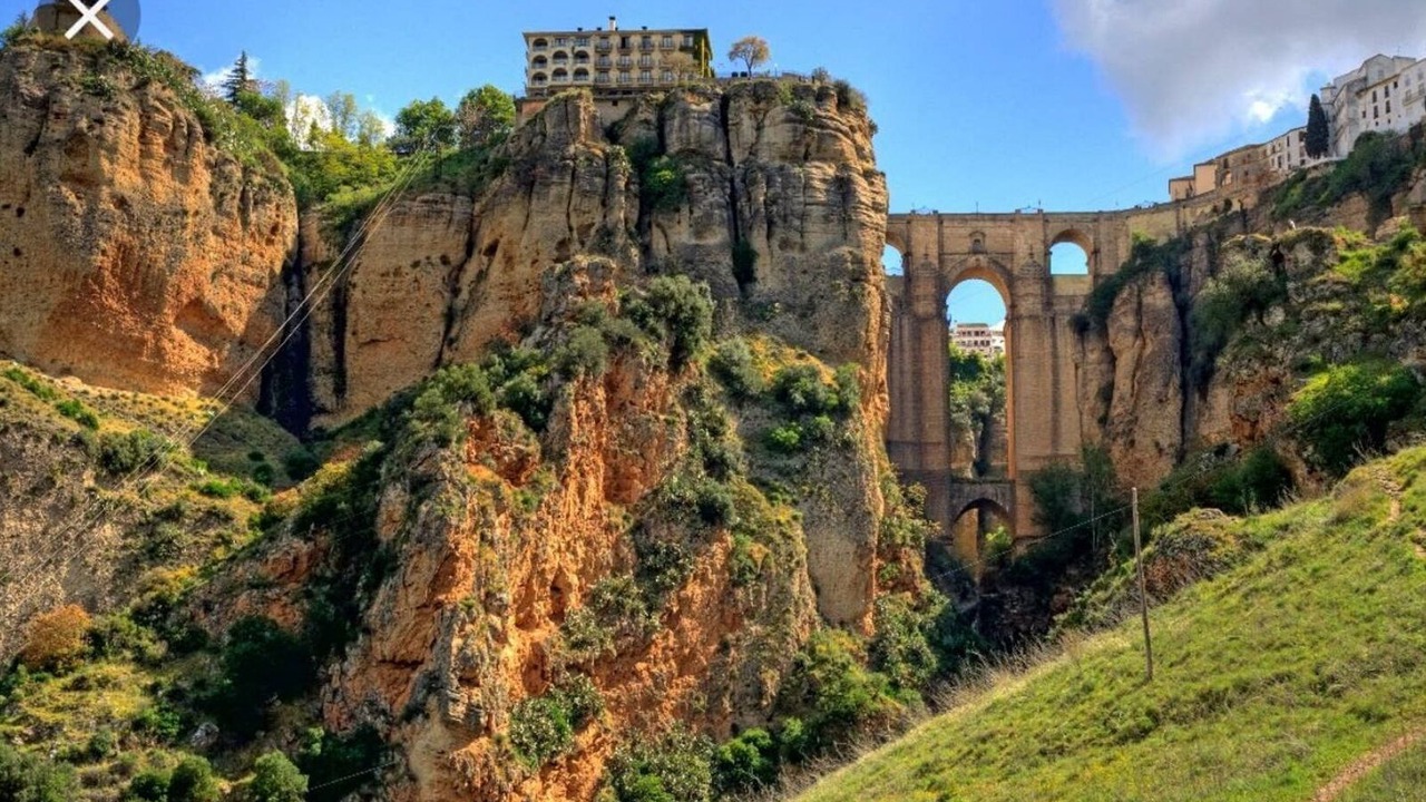 Photo of Others in Montecorto