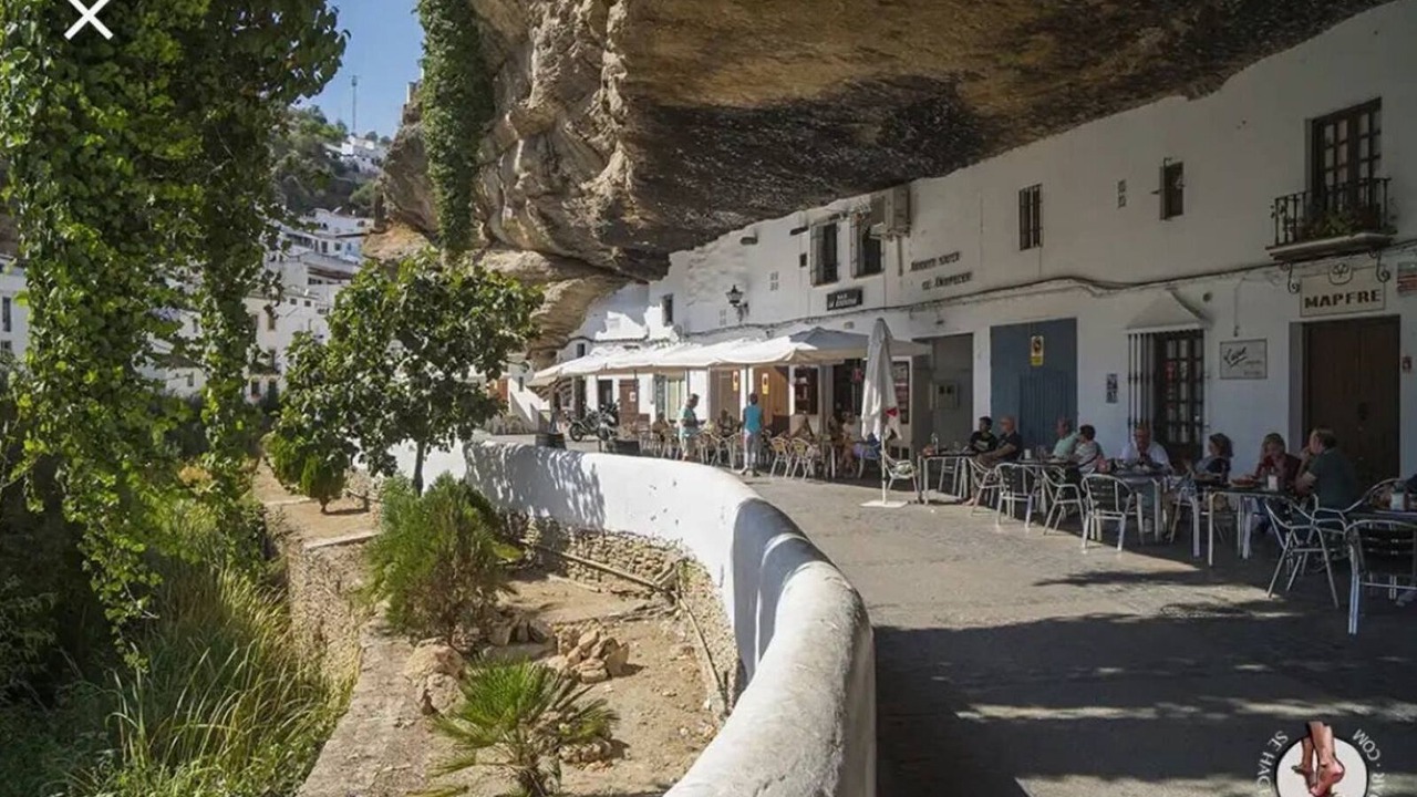 Photo of Outdoor in Montecorto